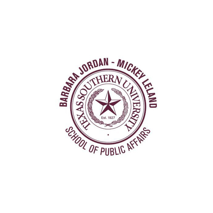 logo for Texas Southern University