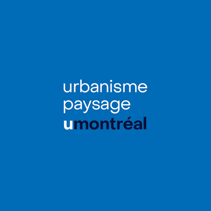 logo for Université de Montréal