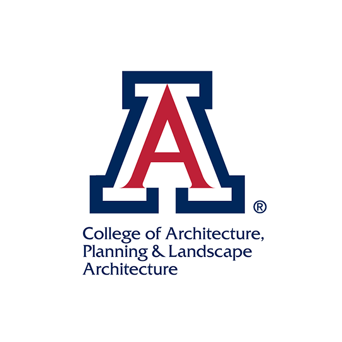 logo for The University of Arizona