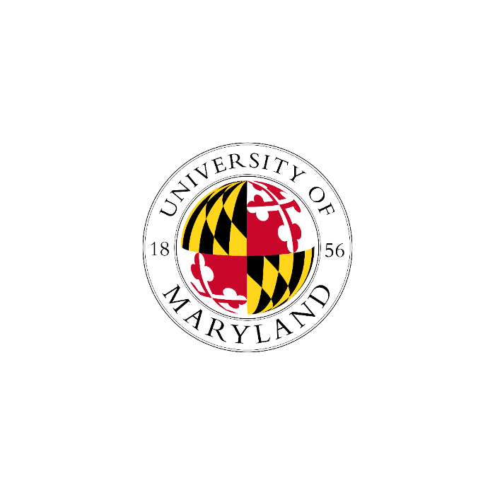 logo for University of Maryland