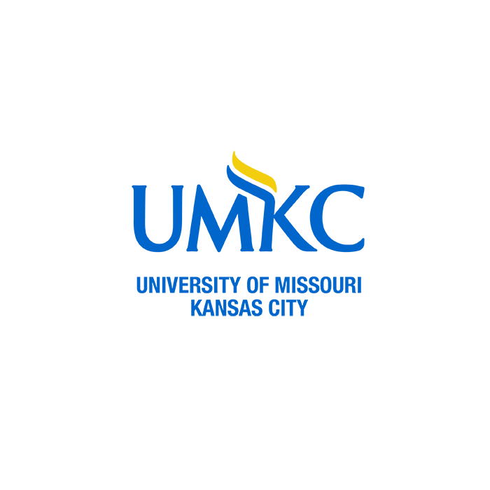 logo for University of Missouri-Kansas City