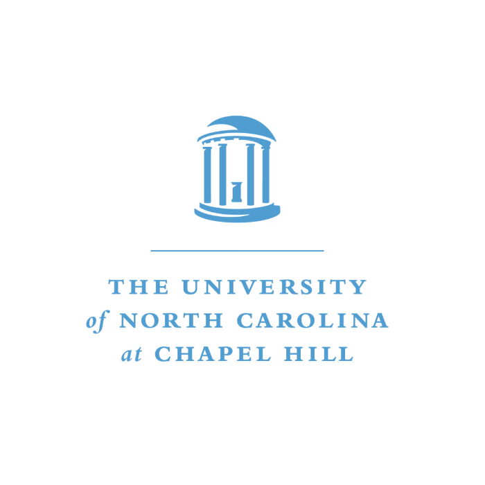 logo for University of North Carolina at Chapel Hill