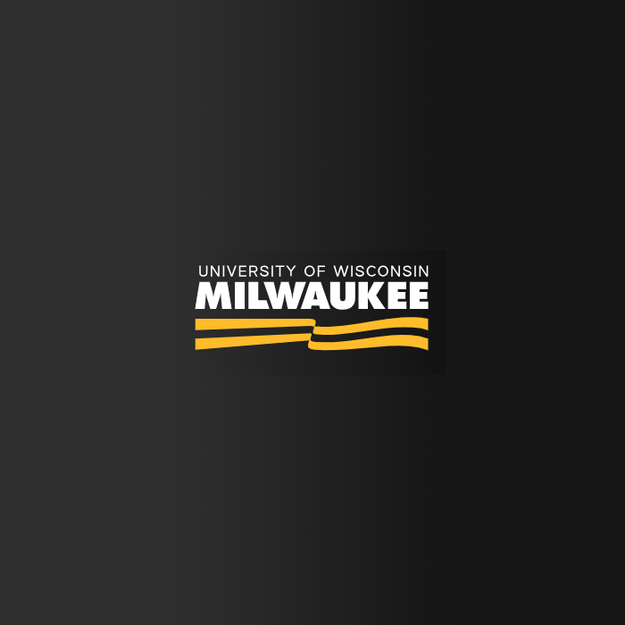 logo for University of Wisconsin-Milwaukee