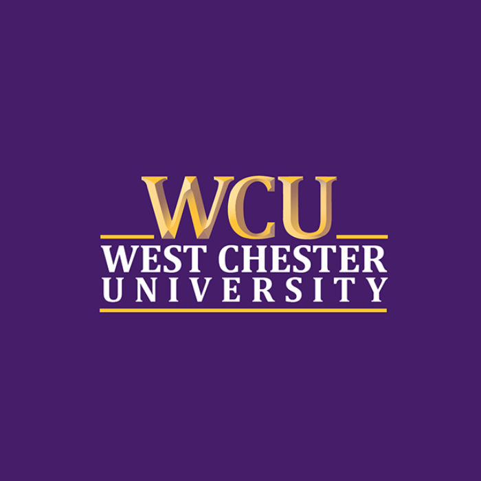 logo for West Chester University