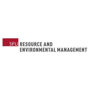 logo for Simon Fraser University