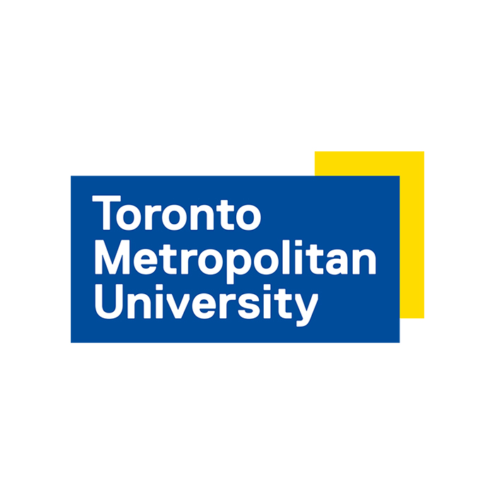 logo for Toronto Metropolitan University