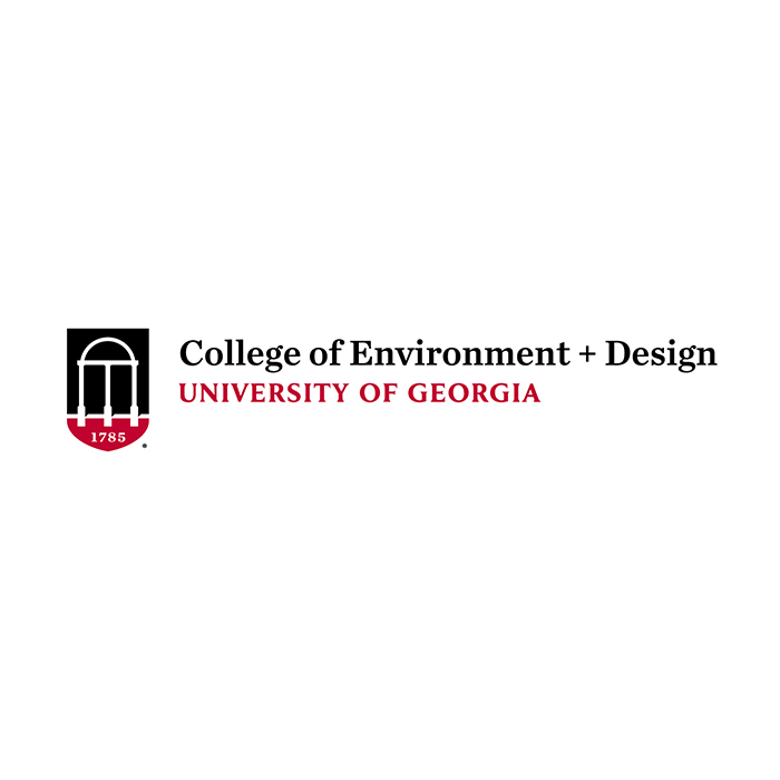 logo for University of Georgia