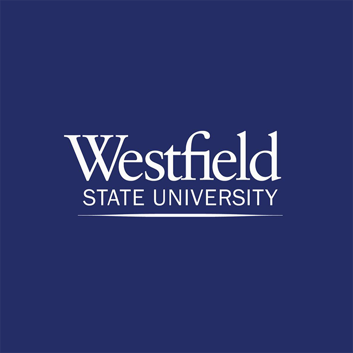 logo for Westfield State University