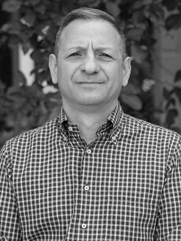 portrait of Vincenzo Cribari