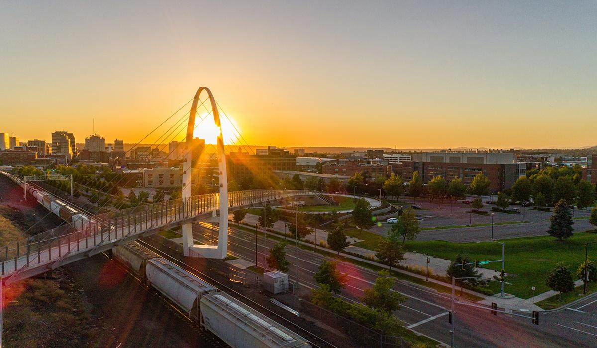 photo uploaded by Eastern Washington University