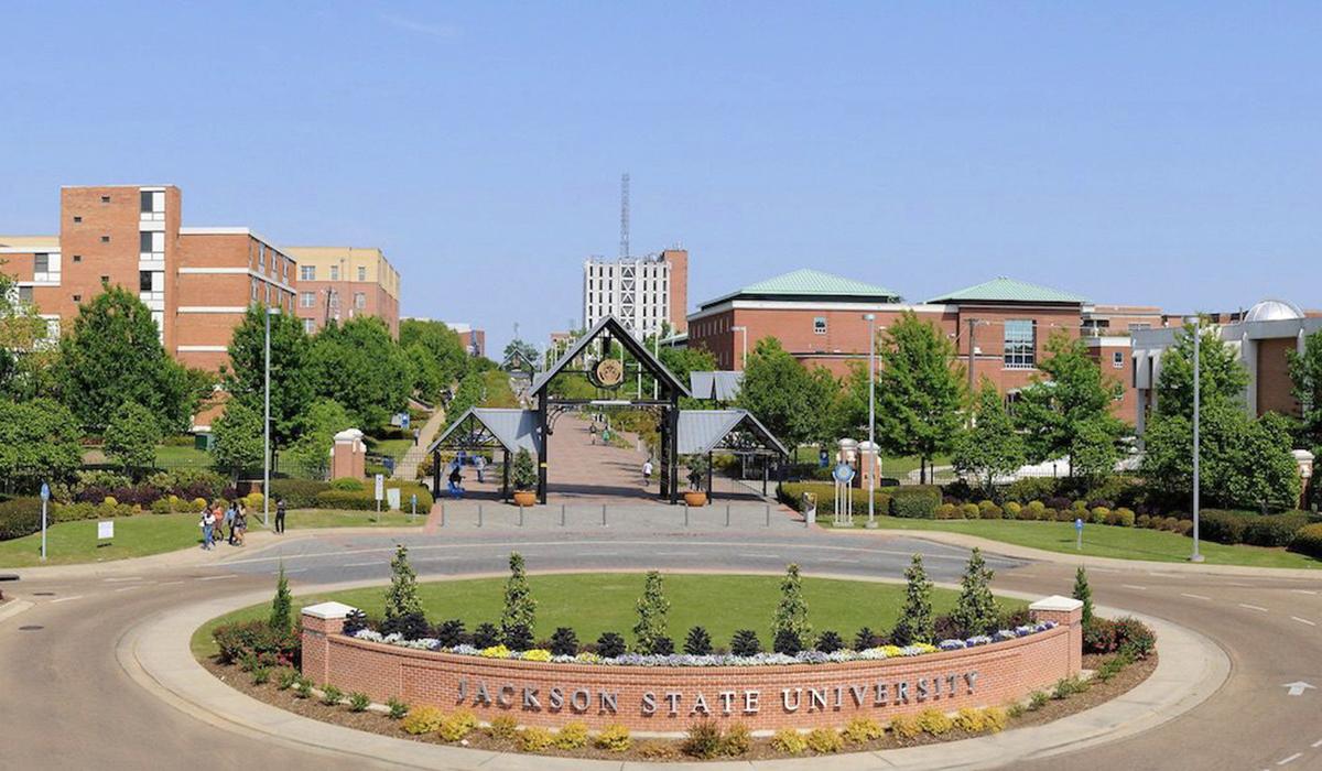 Study Urban Planning | Jackson State University