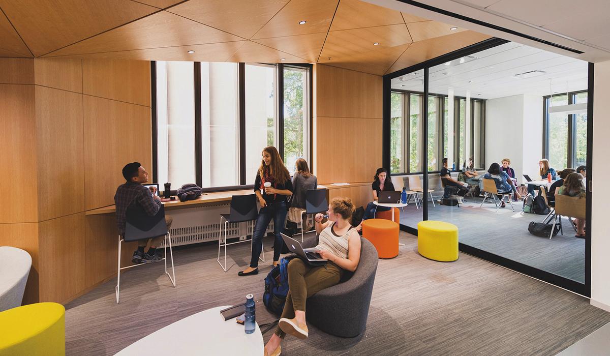 photo uploaded by Massachusetts Institute of Technology