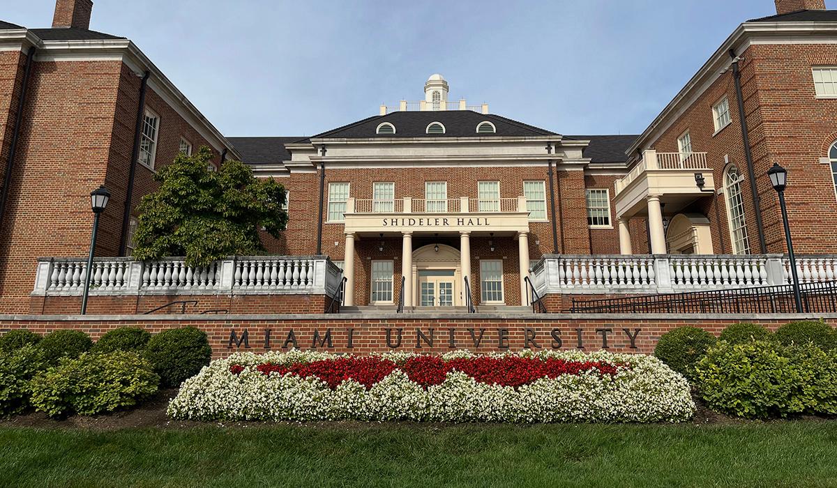 photo uploaded by Miami University