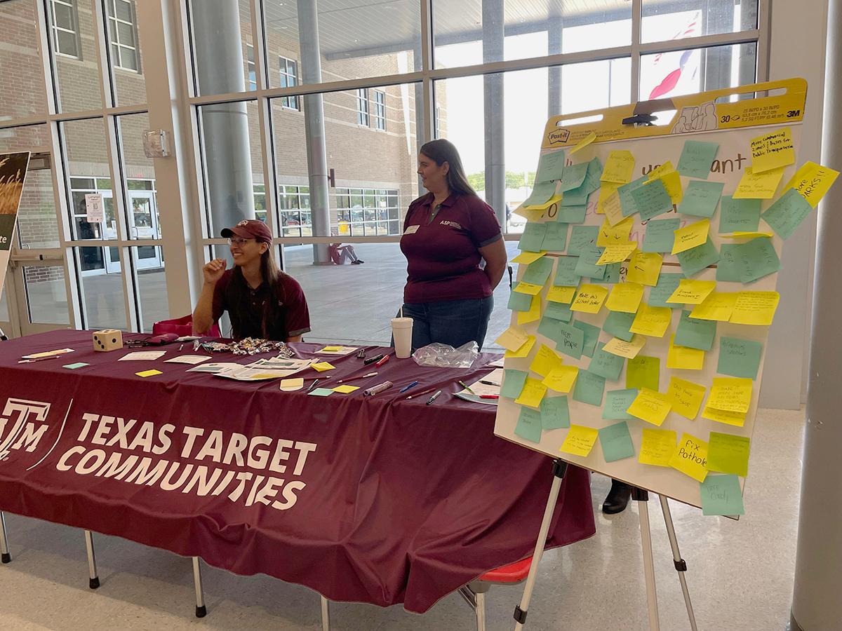 photo uploaded by Texas A&M University