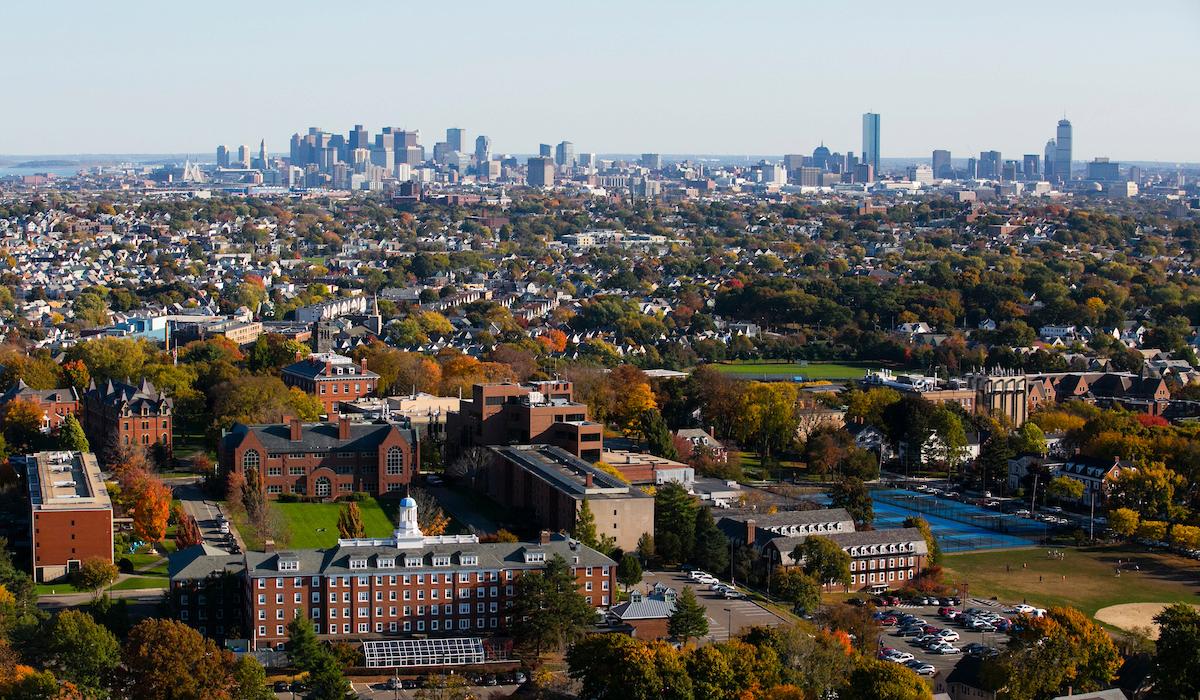 photo uploaded by Tufts University