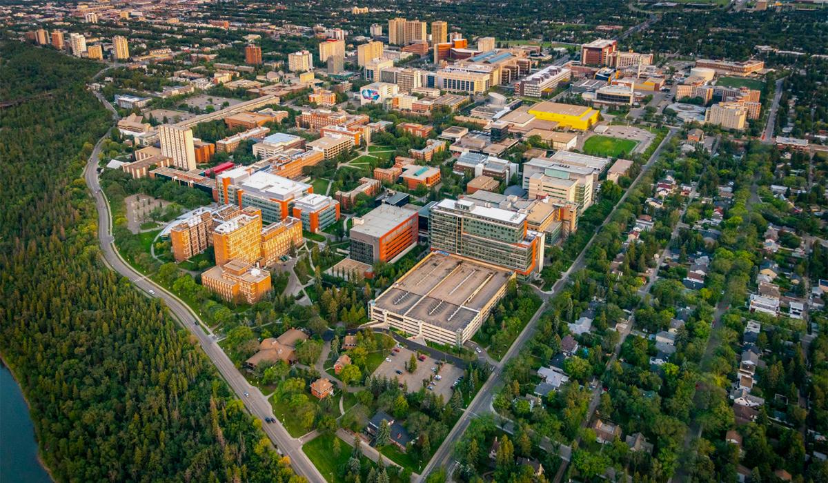 photo uploaded by University of Alberta