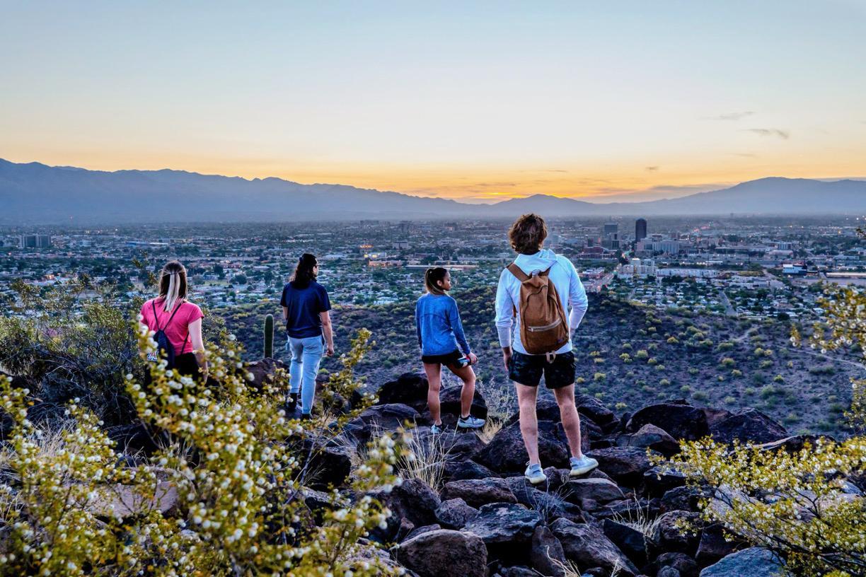 photo uploaded by The University of Arizona