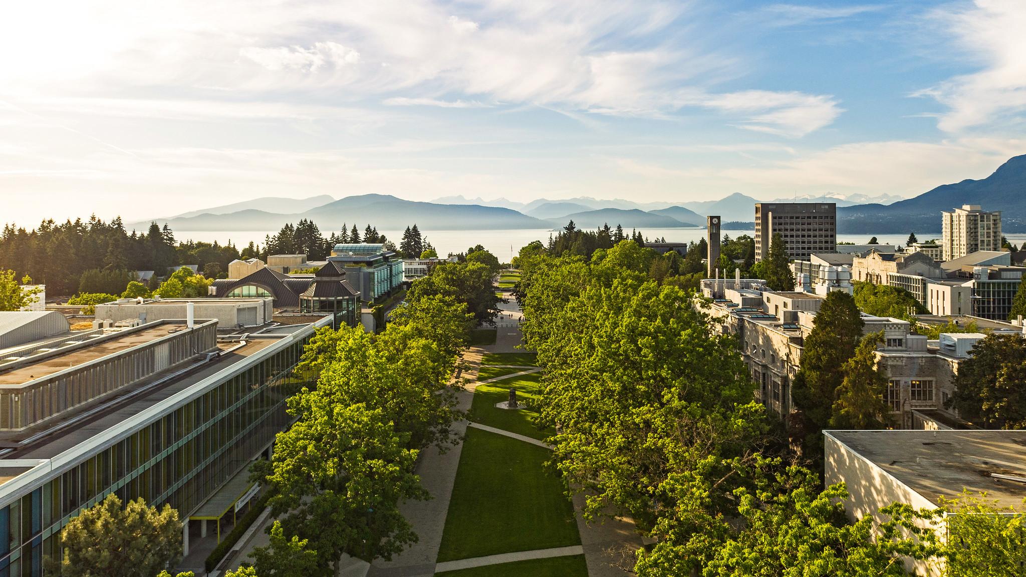 photo uploaded by University of British Columbia