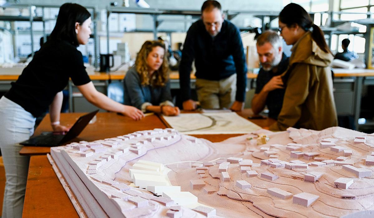 photo uploaded by University of California Berkeley