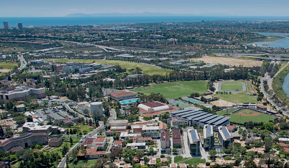 photo uploaded by University of California Irvine