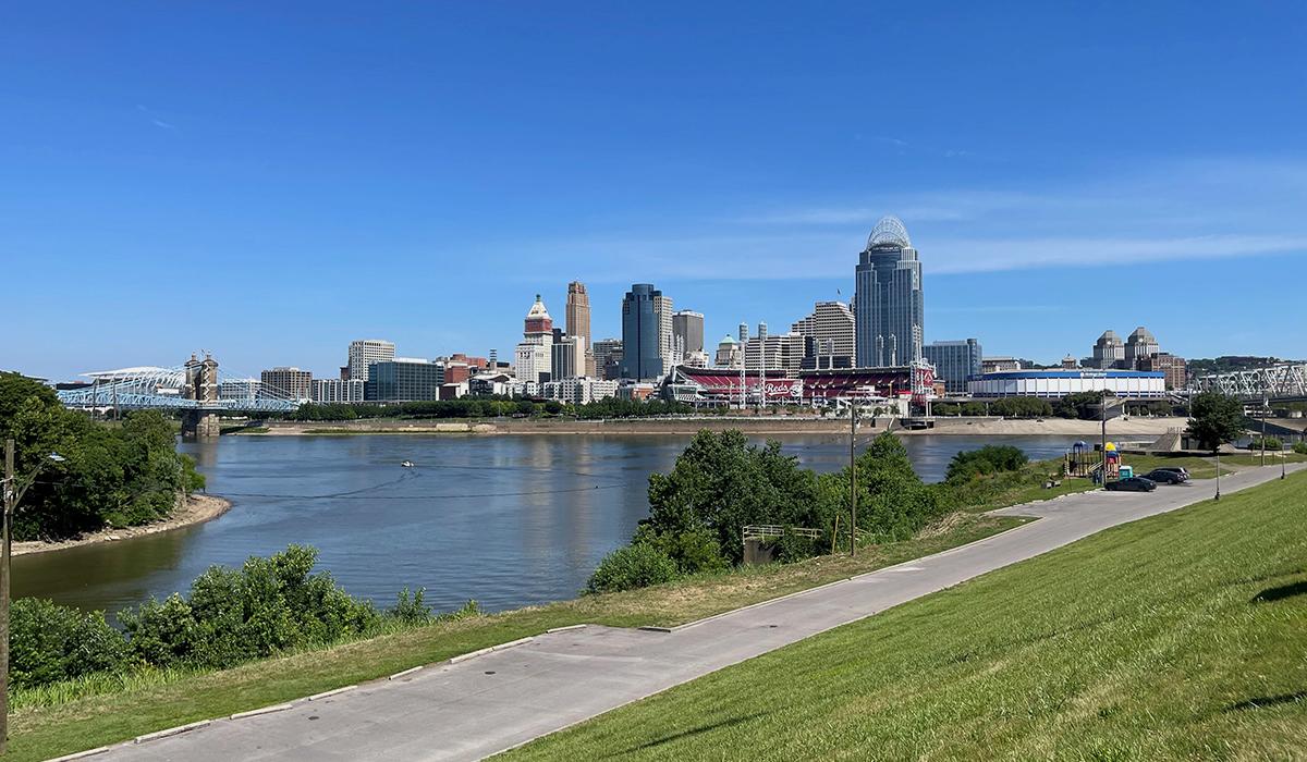 photo uploaded by University of Cincinnati