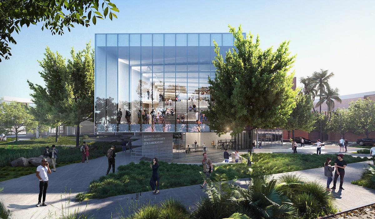 photo uploaded by University of Florida