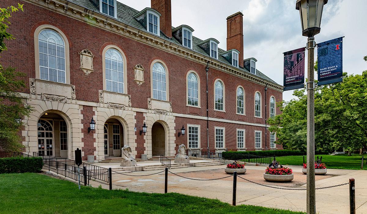 photo uploaded by University of Illinois at Urbana-Champaign