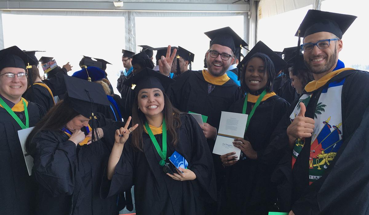 photo uploaded by University of Massachusetts, Boston