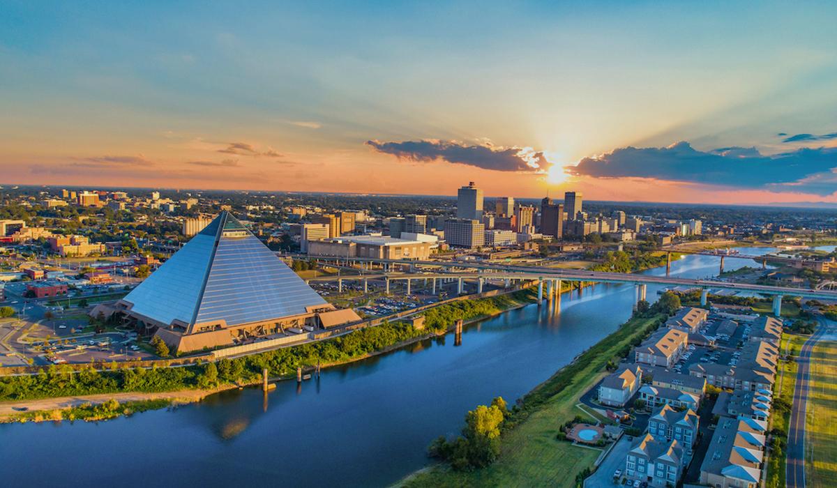 photo uploaded by University of Memphis