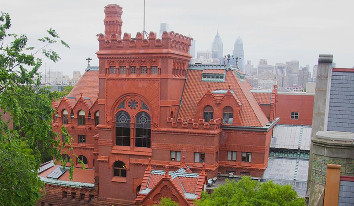 photo uploaded by University of Pennsylvania