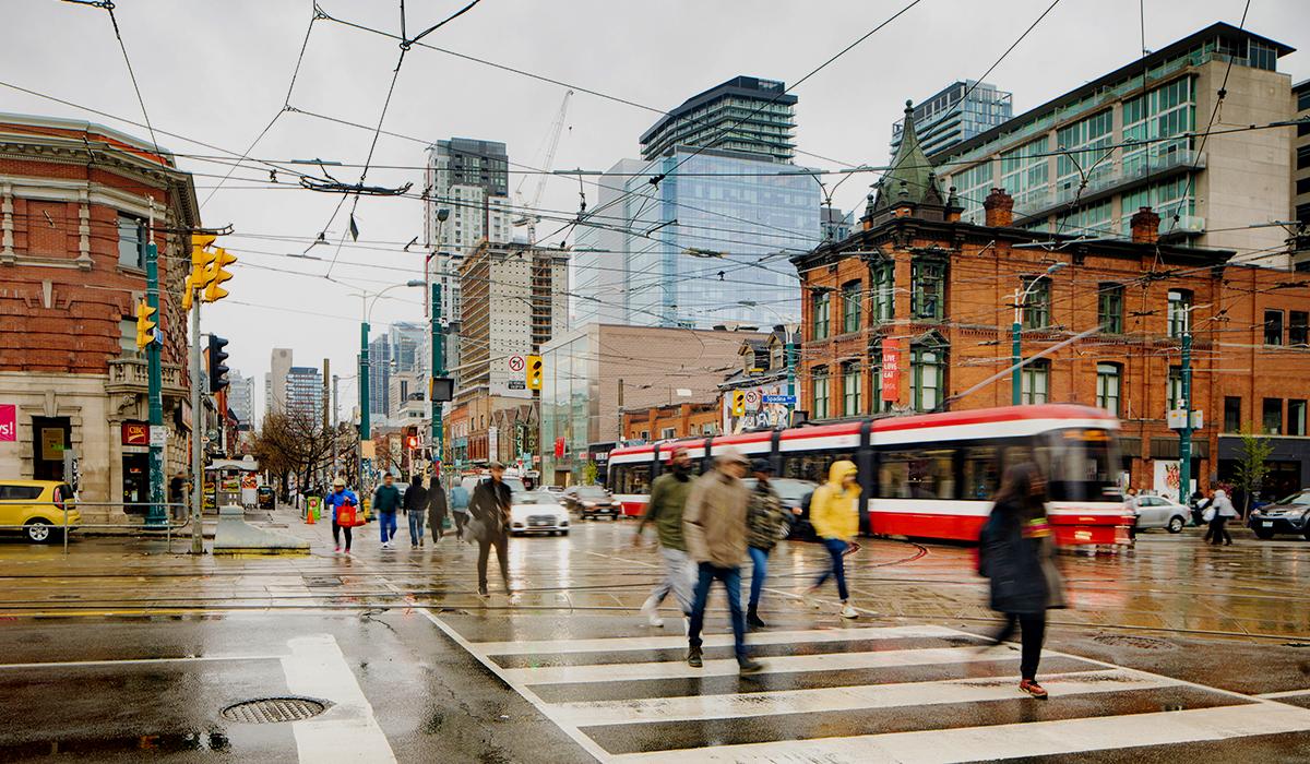 photo uploaded by University of Toronto