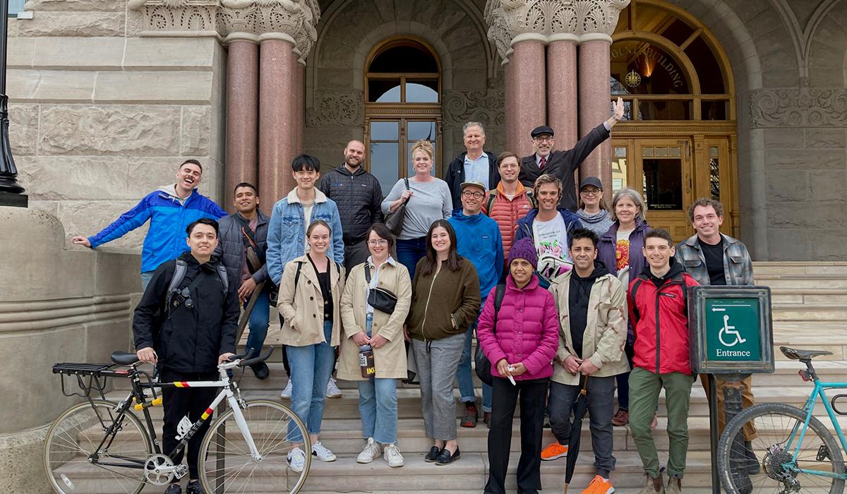 photo uploaded by University of Utah