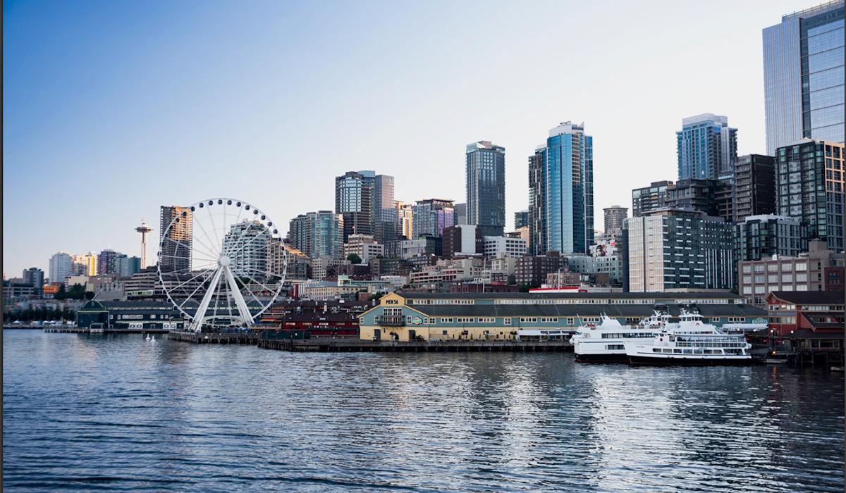 photo uploaded by University of Washington Seattle