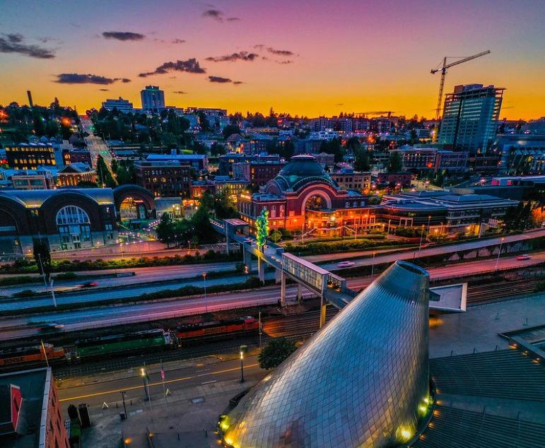 photo uploaded by University of Washington Tacoma