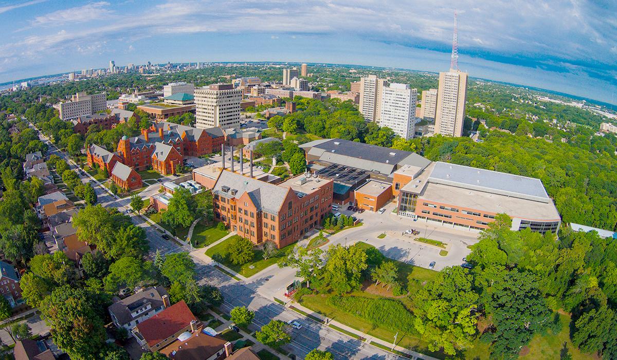 photo uploaded by University of Wisconsin-Milwaukee