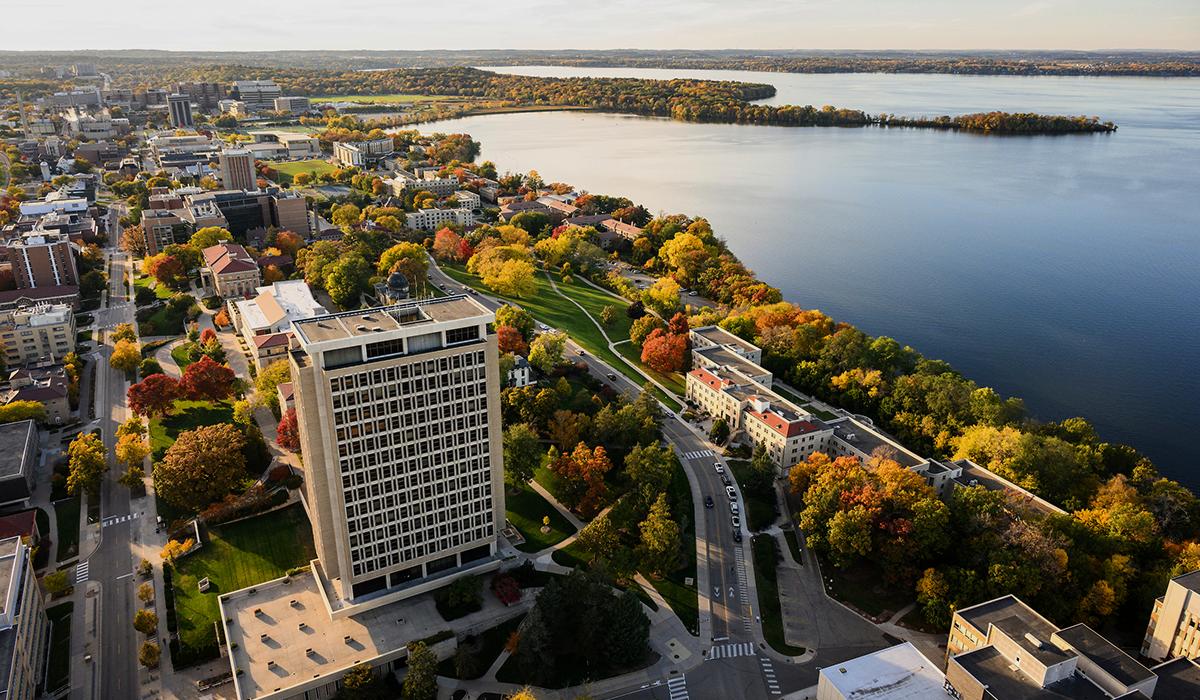 photo uploaded by University of Wisconsin-Madison