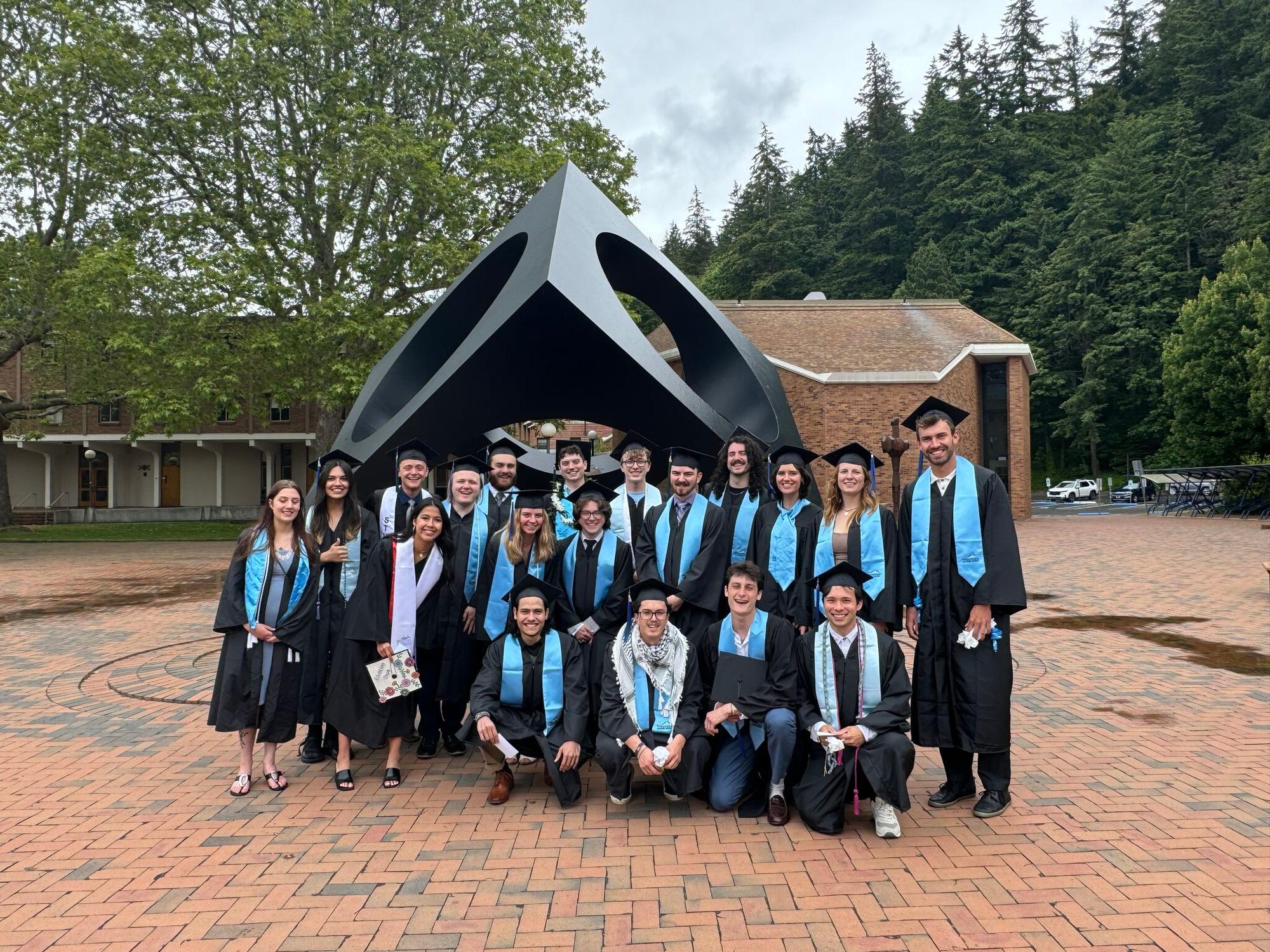 photo uploaded by Western Washington University