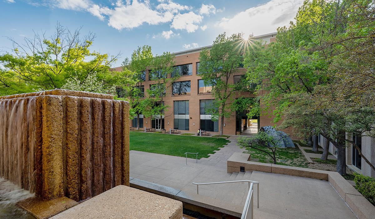 photo uploaded by The University of Texas at Arlington